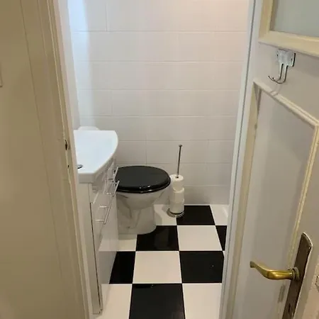 Apartment Old Towne Vibes Warsaw