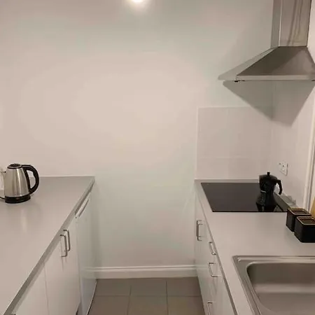 Apartment Old Towne Vibes Warsaw